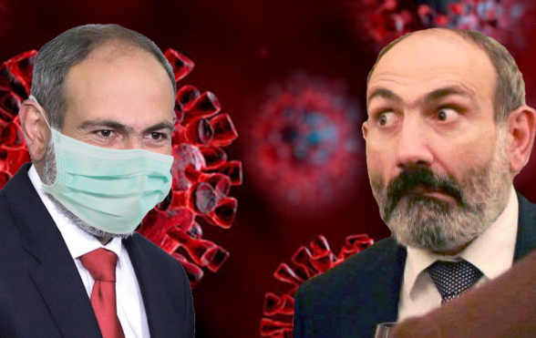 Да чей он пес, этот коронавирус: «тьфу-тьфу-тьфу» не спасло – 7orTV